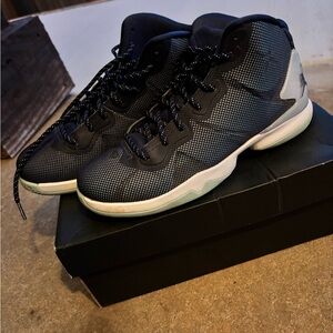 Jordan Super.Fly 4 w/box